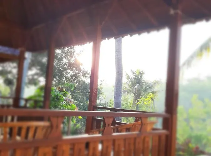 Kkorok Hill Toyapakeh