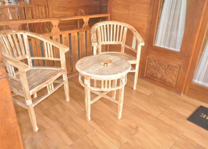 Kkorok Hill Locanda 2*