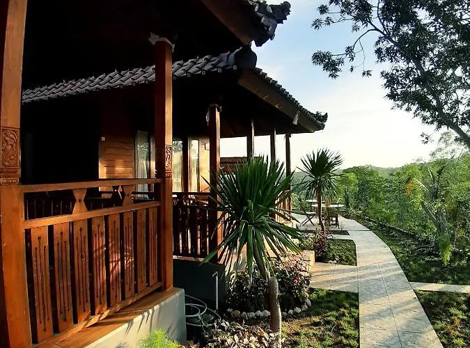 Herberg Kkorok Hill 2*