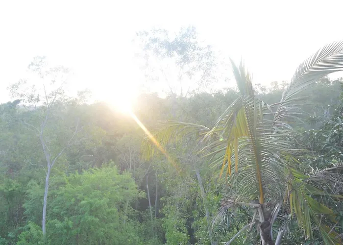 Kkorok Hill