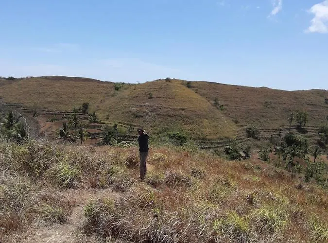 Herberg Kkorok Hill