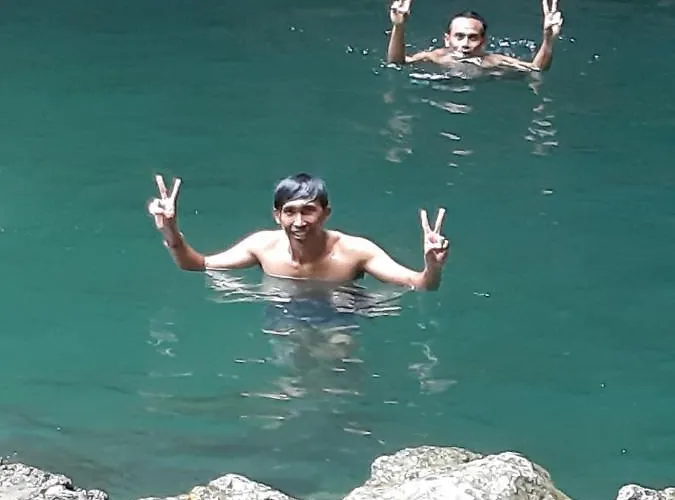 Herberg Kkorok Hill Toyapakeh